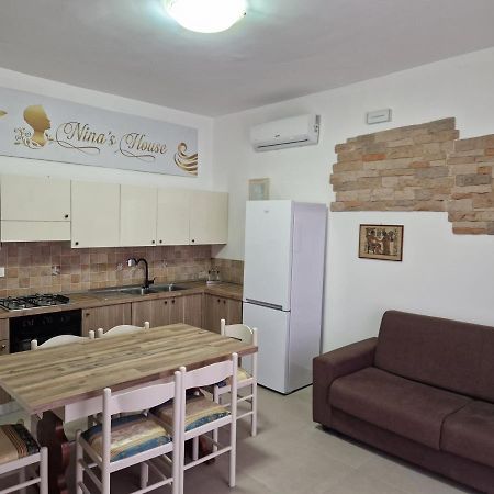 Nina'S House 1 A 300 Metri Dal Mare Διαμέρισμα Santa Caterina Dello Ionio Marina Εξωτερικό φωτογραφία
