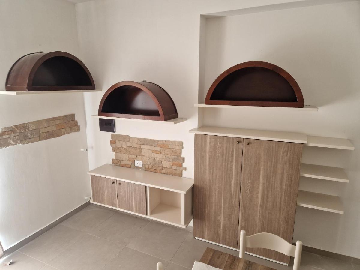 Nina'S House 1 A 300 Metri Dal Mare Διαμέρισμα Santa Caterina Dello Ionio Marina Εξωτερικό φωτογραφία