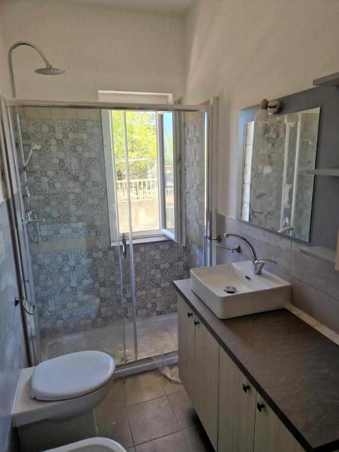 Nina'S House 1 A 300 Metri Dal Mare Διαμέρισμα Santa Caterina Dello Ionio Marina Εξωτερικό φωτογραφία