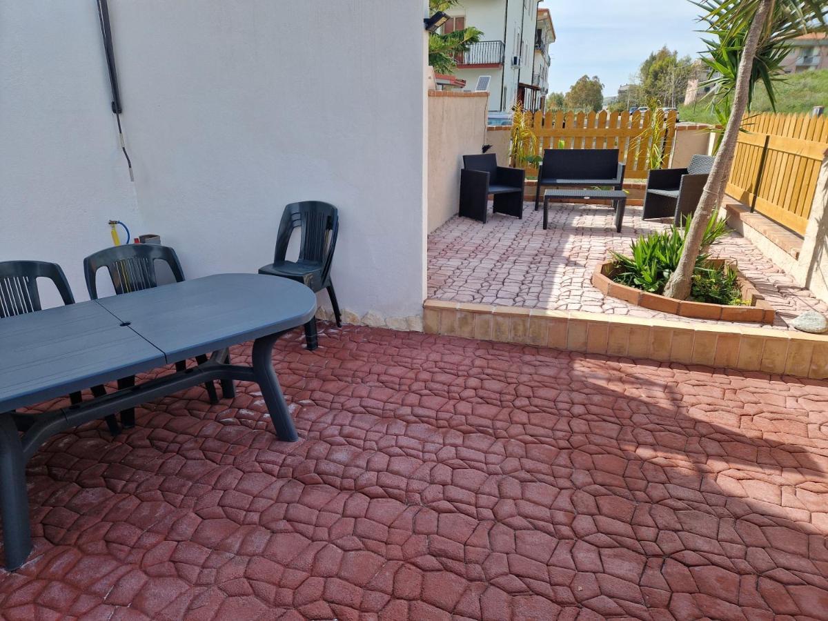 Nina'S House 1 A 300 Metri Dal Mare Διαμέρισμα Santa Caterina Dello Ionio Marina Εξωτερικό φωτογραφία